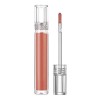 ISAKEN Gloss à Lèvres Effet Repulpant & Hydratant, Huile À Lèvres Transparente Incolore, Baume À Lèvres, Rouge à lèvres Liqui