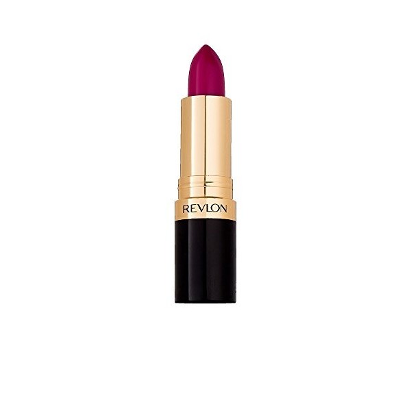 REVLON Rouge à Lèvres Super Lustrous N° 457 Wild Orchid - 4,2g