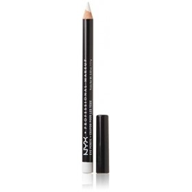 Nyx Cosmetics Crayon pour les Yeux Fine Blanc