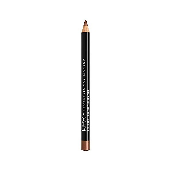 Nyx Cosmetics Crayon pour les Yeux Fine Blanc