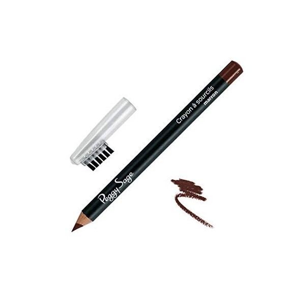 Crayon sourcils Marron 130215