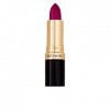 REVLON Rouge à Lèvres Super Lustrous N° 457 Wild Orchid - 4,2g