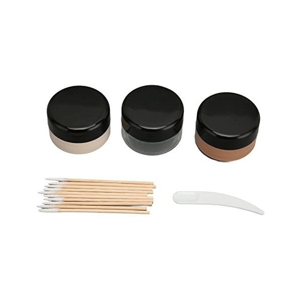 Tattoo Cover Up Makeup, Tattoo Concealer Camouflage Cream Concealer Scar Concealer Waterproof Scar Concealer Cacher les Tache