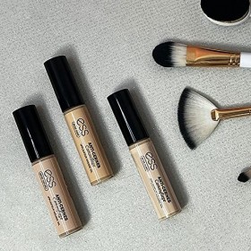 Anti-cernes Camouflage - Beige Naturel - Ess - Anti Cerne & Correcteur - 16.5g