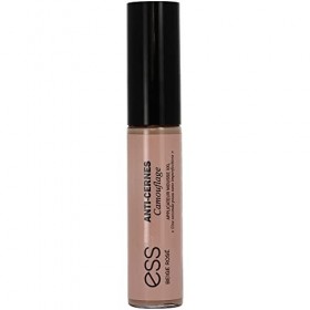 Anti-cernes Camouflage - Beige Rosé - Ess - Anti Cerne & Correcteur - 16.5g