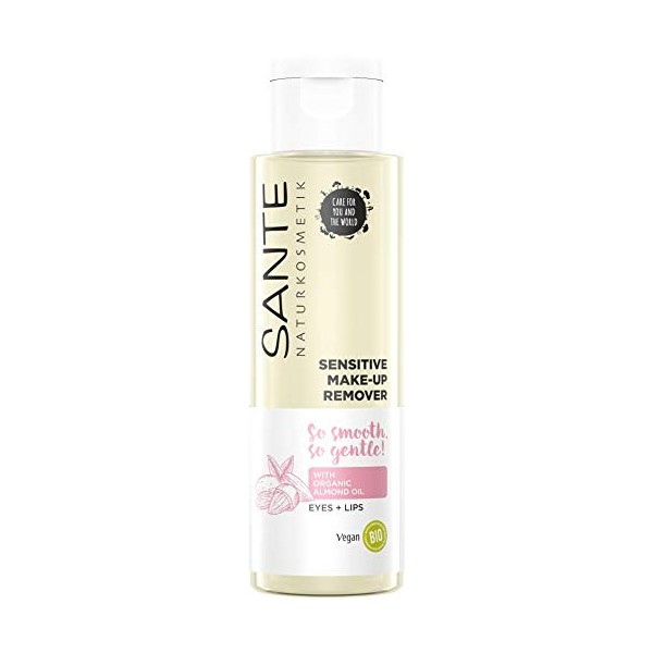 Démaquillant sensible 110ml