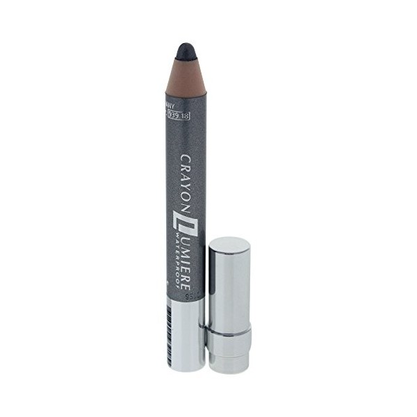 Mavala Crayon Lumière Waterproof Ombre à Paupières - Gris Cosmique