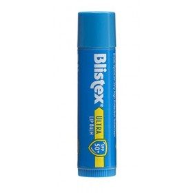 Blistex Sun Ultra Baume à Lèvres Sun Care Bleu 4,25 g