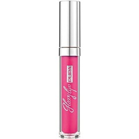 Pupa Glossy Lips 204 Fuchsia Potion