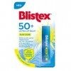 Blistex Sun Ultra Baume à Lèvres Sun Care Bleu 4,25 g