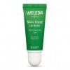 WELEDA - Skin Food - Baume à Lèvres - Soin Nourrissant Intensif - Lèvres Sèches et Gercées - Tube de 8 ml