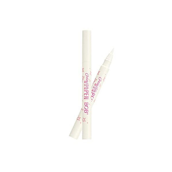 Fixateur 1.3ML correcteur de maquillage-maître stylo à sourcils Correction du maquillage des lèvres Eyeliner Eyeliner instant