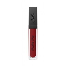 MATTE ME Rouge à lèvres liquide Old Hollywood - SLEEK