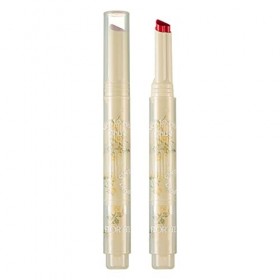 Flortte – Rouge à lèvres en gelée, Flortte Nice to Meet Chu en forme de cœur, Flortte First Kiss Love Lipstick hydratant pour