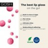 GOSH COPENHAGEN Lumi Lips Lip Gloss - 007 OMG - Oh My God 6ml