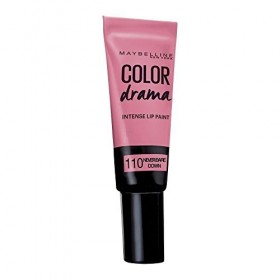 Maybelline Color Drama Lip Paint Tinta Labbra