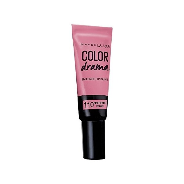 Maybelline Color Drama Lip Paint Tinta Labbra