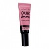 Maybelline Color Drama Lip Paint Tinta Labbra