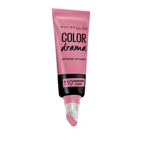 Maybelline Color Drama Lip Paint Tinta Labbra