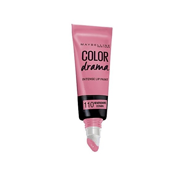 Maybelline Color Drama Lip Paint Tinta Labbra