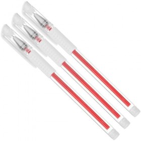 DOITOOL 3 Pièces Stylo À Sourcils Stylo Microblading Stylo De Peau Marqueur De Position Stylo De Marquage De La Peau Stylo De