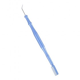 Didiseaon De Cils Chaud Fournitures De Séparateur De Cils Fournitures DExtension De Cils De Levage De Cils Kit DOutils De L