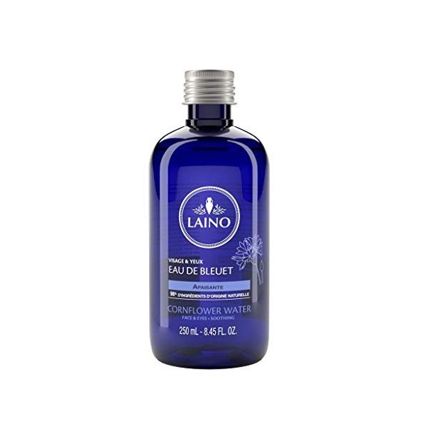 Laino Eau de Bleuet 250 ml