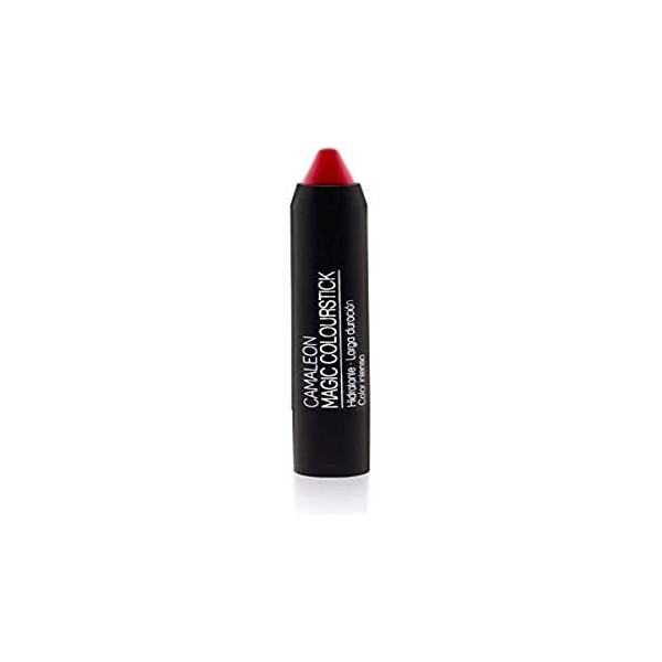 CAMALEON Magic Colour Stick Rojo-Rosa 4g