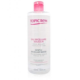 Topicrem Eau Micellaire Douceur