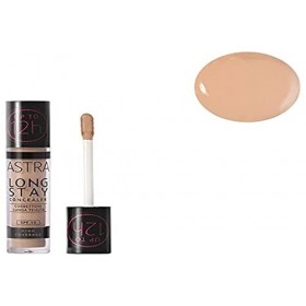 Astra Make-Up Correcteur Fluide LONG STAY 05W - Honey
