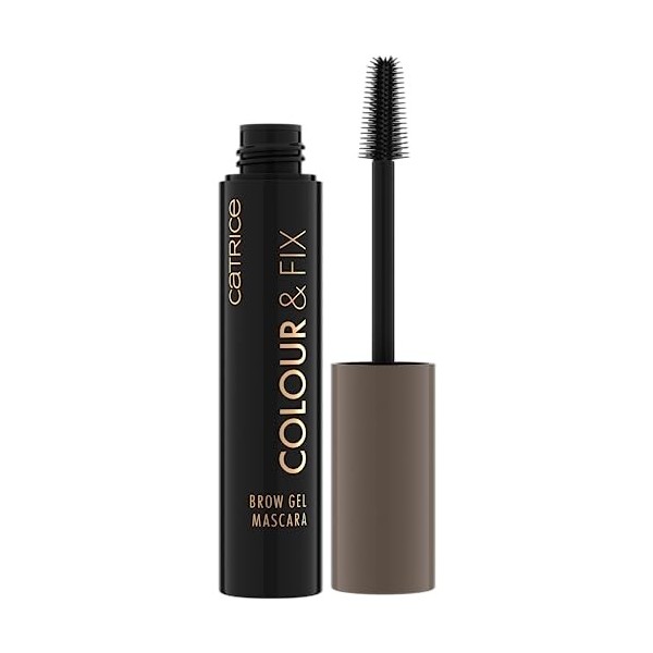 COLOR & FIX brow gel mascara 5ml