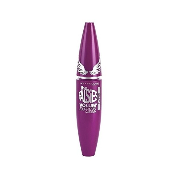 Maybelline Le Falsies Évasée Mascara Noir Black Black