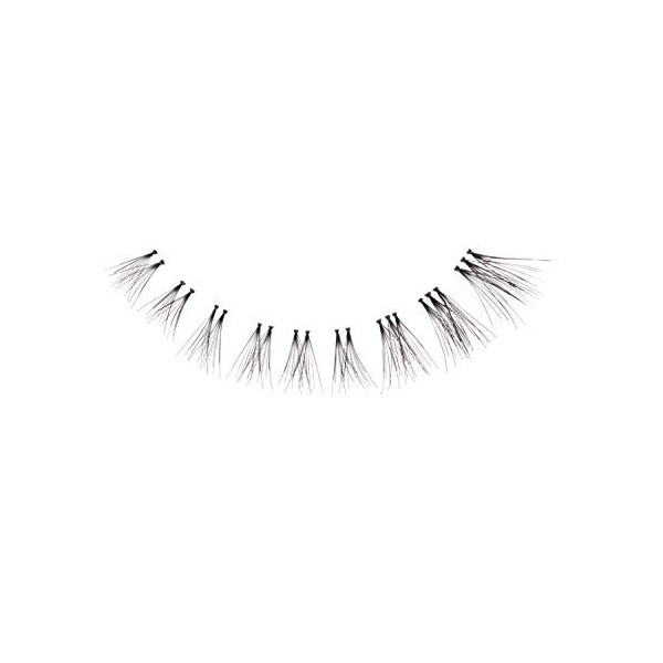 Eylure Individual Lashes - Duos & Trios - Semi-Permanent Lashes