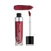 wet n wild – MegaLast Liquid Catsuit Metallic Lipstick – Rouge à lèvres liquide - Couleur métallisée - Teinte Lifes No Pink-