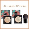 Huaxingda BB Cream, Crème CC, Fondation Liqui, Teint, Correcteur Couvrance LiquiBB Creme, Couvrant Imperfections Couverture F