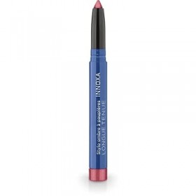INNOXA - Stylo Ombre à Paupières Longue Tenue - Rose dOr - Couvrance Lumineuse pour Yeux Sensibles - Formule Testée sous Con