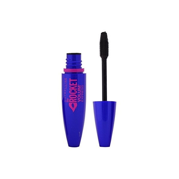 Maybelline The Rocket Volum Express Mascara Brun 9,6 ml