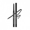 [SISTER ANN] PERFECT SLIM EYEPENCIL 01_BLACK, 02_BROWN 01_BLACK 