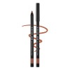 [SISTER ANN] DOUBLE EFFECT WATERPROOF PROOF EYEPENCIL 04_GLAM LATTE 