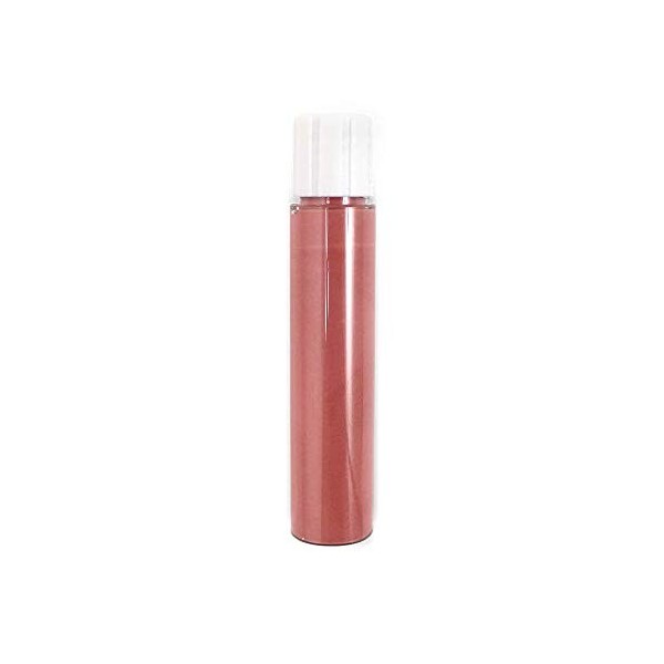 ZAO essence of nature - Recharge Encre à lèvres 444 Rose corail - 3,8 ml