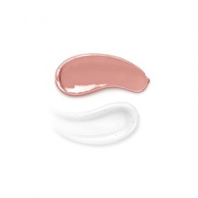 KIKO Milano Unlimited Double Touch 101 | Rouge À Lèvres Liquide En 2 Étapes, Fini Lumineux. Tenue Jusqu’À 12 Heures. Base Col