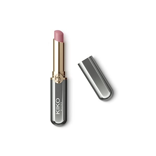 KIKO Milano Unlimited Stylo 04 | Rouge À Lèvres Crémeux Longue Tenue Jusqu’À 10 Heures