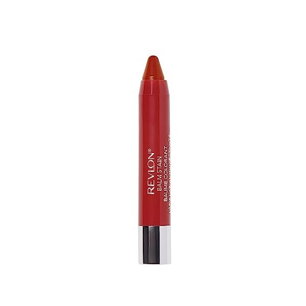 REVLON Rouge à Lèvres Crayon Encre N°045 Romantic - 2,7 g