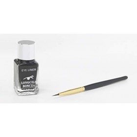 Longcils Boncza by Vitry Eye Liner Liquide Flacon