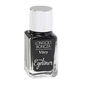 Longcils Boncza by Vitry Eye Liner Liquide Flacon