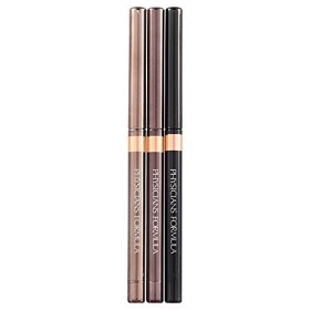 Physicians Formula - Shimmer Strips Custom Eye Enhancing Eyeliner Trio - Ensemble de 3 Eyeliners Look Naturel - Formule Longu