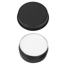 Crème de Cartographie des Sourcils, Pâte de Positionnement des Sourcils Lavable et Portable Professionnelle pour Salon Desth