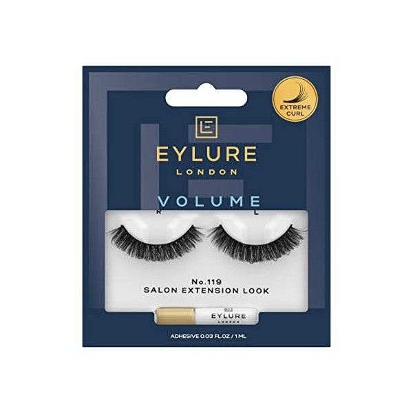 Eylure Faux cils n°119