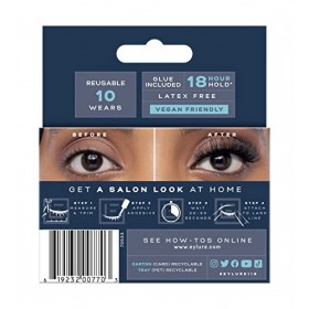 Eylure Faux cils n°119