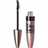 GEMEY MAYBELLINE 002 Brownish Mascara Cils Sensational